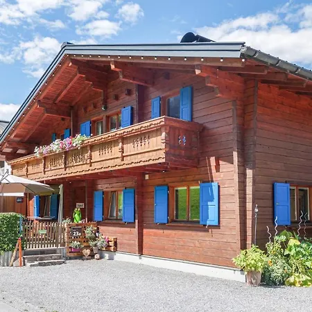 In Διαμέρισμα