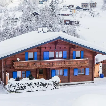 Appartement Stunning In W/ 2 Bedrooms Dalaas
