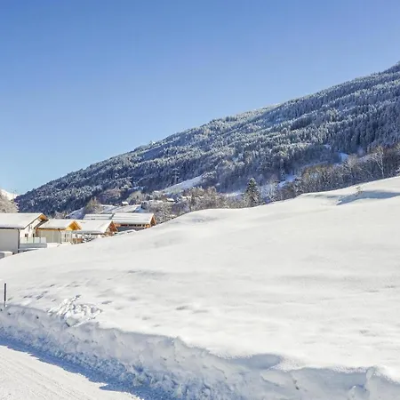 Stunning In W/ 2 Bedrooms Appartement Dalaas