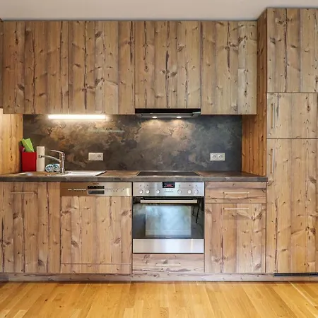 Appartement In Dalaas