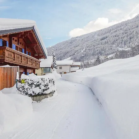 Appartement In Dalaas